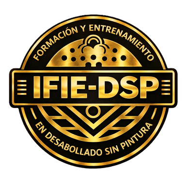 IFIE-DSP Logo