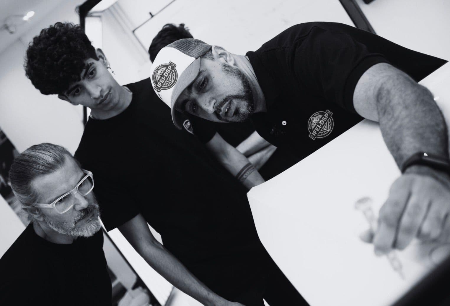 El origen del Instituto